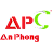 CÔNG TY CỔ PHẦN XÂY DỰNG AN PHONG
